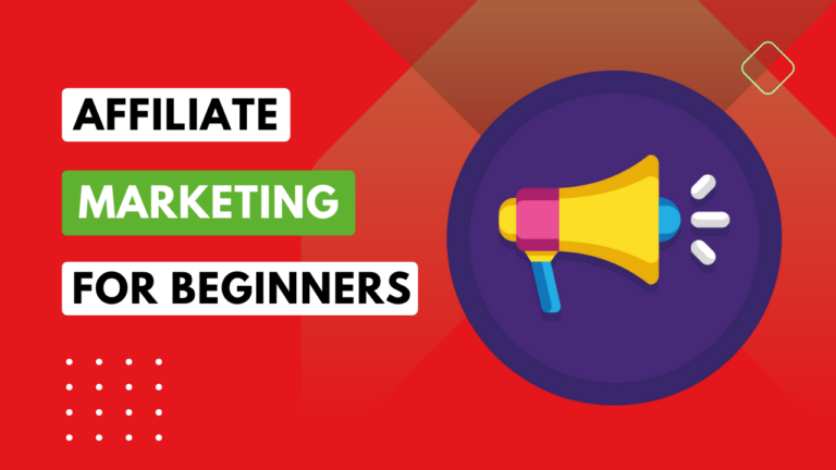 The Complete Guide to Affiliate Marketing for Beginners in 2023